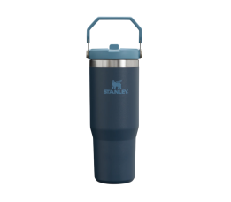 The IceFlow Flip Straw Tumbler 0.89L